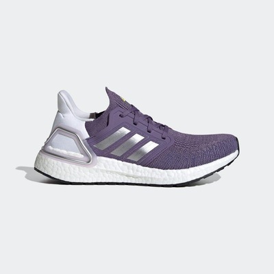 Tênis adidas UltraBoost 20 - Feminino - Foto 6