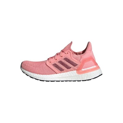 Tênis adidas UltraBoost 20 - Feminino - Foto 2