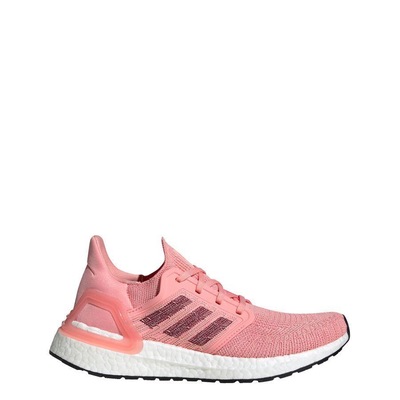 Tênis adidas UltraBoost 20 - Feminino - Foto 1