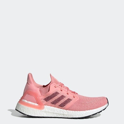 Tênis adidas UltraBoost 20 - Feminino - Foto 4