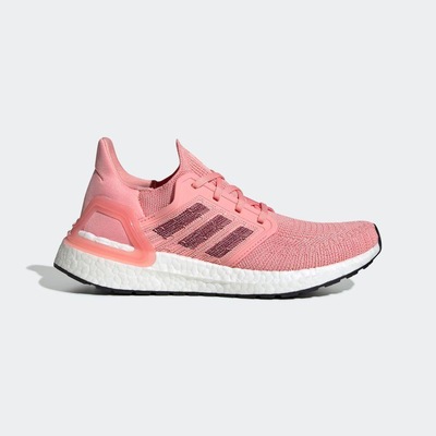 Tênis adidas UltraBoost 20 - Feminino - Foto 5