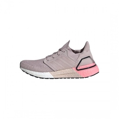 Tênis adidas UltraBoost 20 - Feminino - Foto 2
