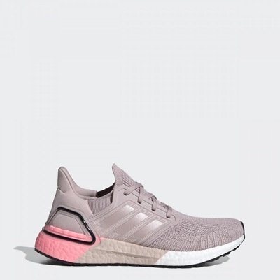 Tênis adidas UltraBoost 20 - Feminino - Foto 1