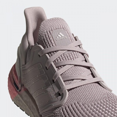 Tênis adidas UltraBoost 20 - Feminino - Foto 3