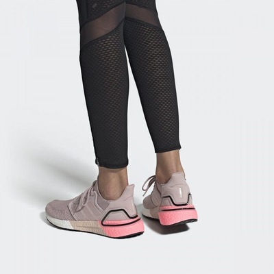 Tênis adidas UltraBoost 20 - Feminino - Foto 6
