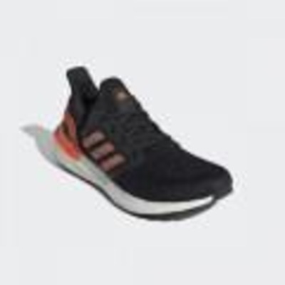 Tênis adidas UltraBoost 20 - Feminino - Foto 5