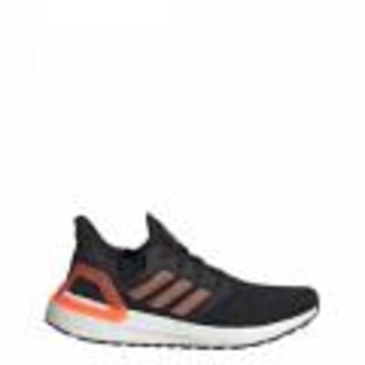 Tênis adidas UltraBoost 20 - Feminino - Foto 1