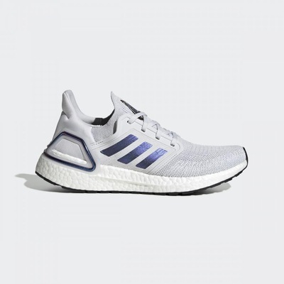 Tênis adidas UltraBoost 20 - Feminino - Foto 2