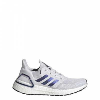 Tênis adidas UltraBoost 20 - Feminino - Foto 1