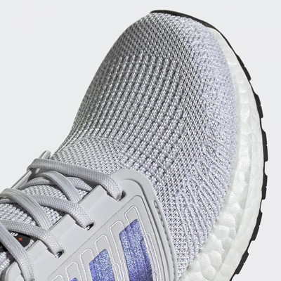 Tênis adidas UltraBoost 20 - Feminino - Foto 3