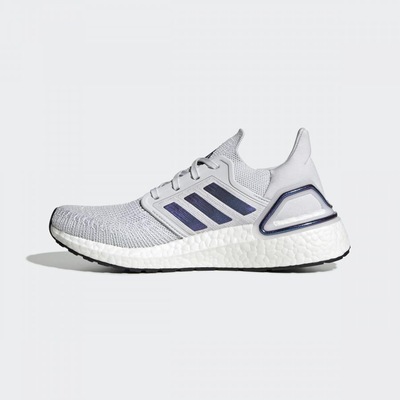 Tênis adidas UltraBoost 20 - Feminino - Foto 6