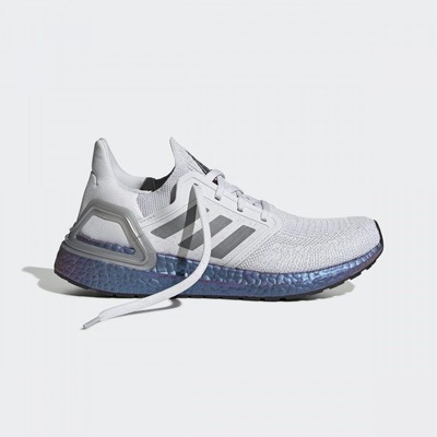 Tênis adidas UltraBoost 20 - Feminino - Foto 2