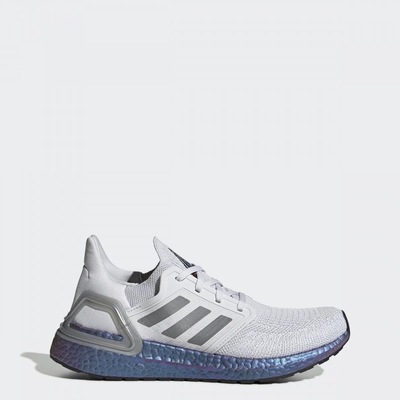 Tênis adidas UltraBoost 20 - Feminino - Foto 1