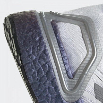 Tênis adidas UltraBoost 20 - Feminino - Foto 3