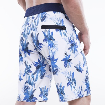 Bermuda Boardshort Mormaii Sublimado Ever Again - Masculina - Foto 2