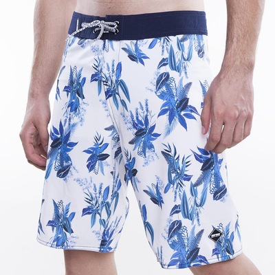 Bermuda Boardshort Mormaii Sublimado Ever Again - Masculina - Foto 1