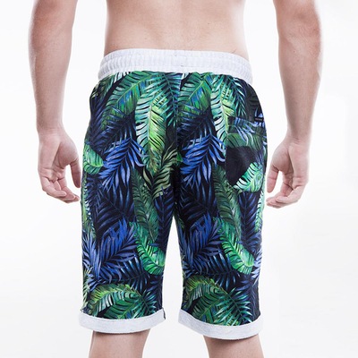 Bermuda de Moletom Mormaii Everytime - Masculina - Foto 2