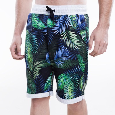 Bermuda de Moletom Mormaii Everytime - Masculina - Foto 1