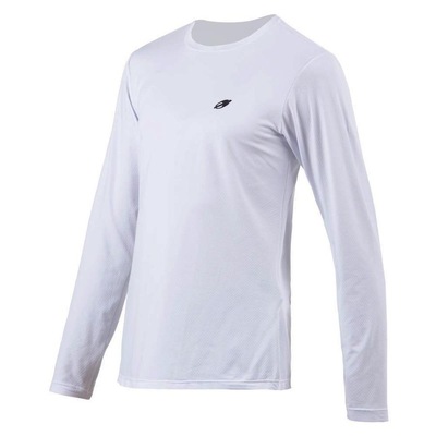 Camiseta Manga Longa Mormaii Dry Action 3c UV - Feminina - Infantil - Foto 2