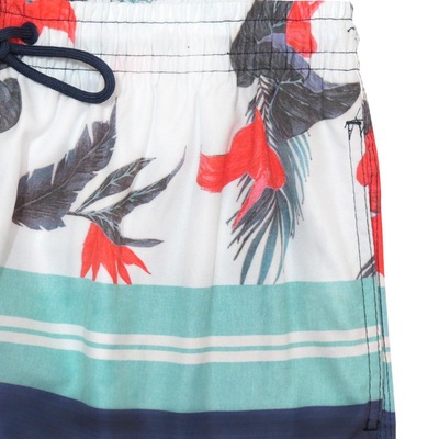 short de praia centauro
