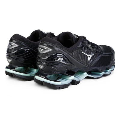 Tênis Mizuno Wave Prophecy 8 - Feminino - Foto 3