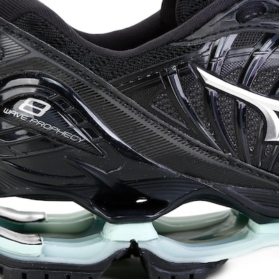 Tênis Mizuno Wave Prophecy 8 - Feminino - Foto 5