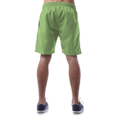 Bermuda de Tactel Cellos Hexagonal Premium - Masculina - Foto 2