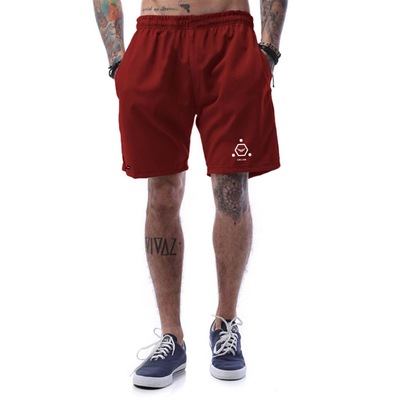Bermuda de Tactel Cellos Triangle Premium - Masculina - Foto 1