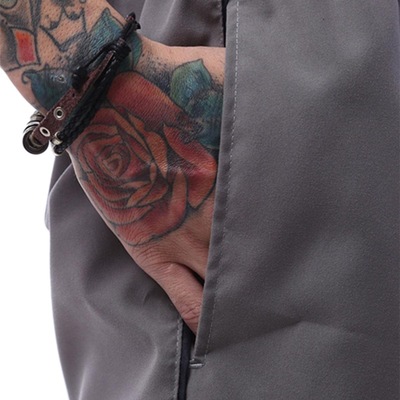 Bermuda de Tactel Cellos Circle Premium - Masculina - Foto 3