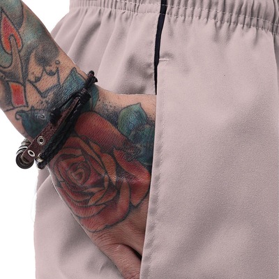 Bermuda de Tactel Cellos Circle Premium - Masculina - Foto 3