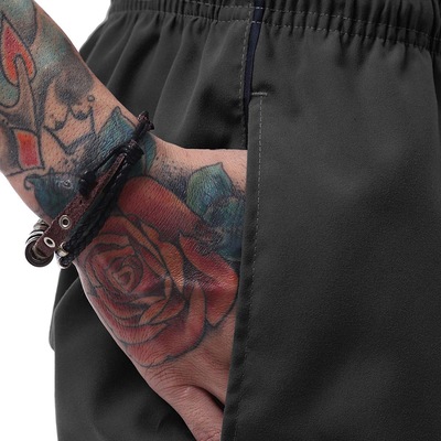 Bermuda Cellos em Tactel Flower Premium - Masculina - Foto 3