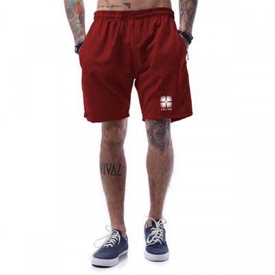 Bermuda Cellos em Tactel Flower Premium - Masculina - Foto 1