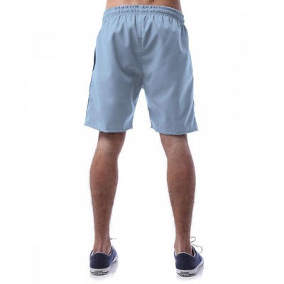 Bermuda Cellos em Tactel Stripe Premium - Masculina - Foto 2
