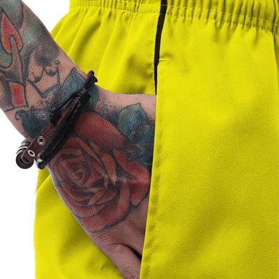 Bermuda Cellos em Tactel Freedom Premium - Masculina - Foto 2