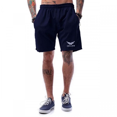 Bermuda Cellos em Tactel Classic ll Premium - Masculina - Foto 1