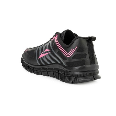Tênis Sneeks SK - Feminino - Foto 4