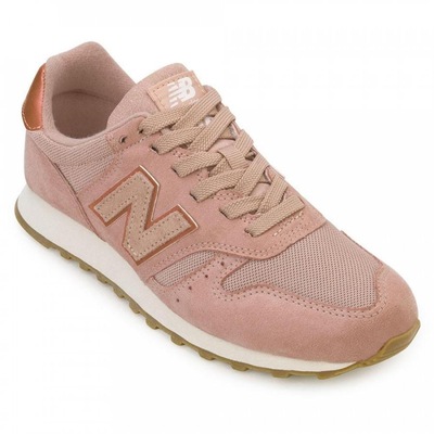 Tênis New Balance NB - Feminino - Foto 1