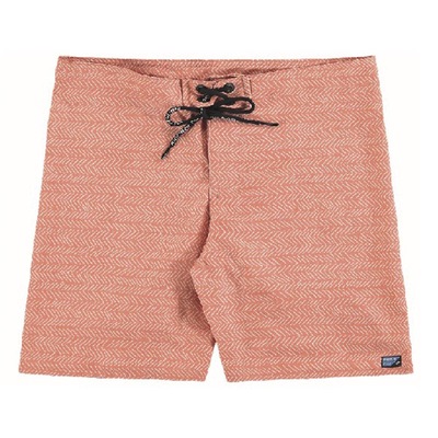 Bermuda Microfibra Mormaii - Masculina - Infantil - Foto 1