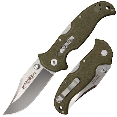 Canivete Cold Steel Bush Ranger Lite CS21A - Foto 1