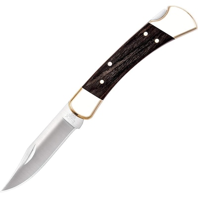 Canivete Buck Folding Hunter BU0110BRS - Foto 1