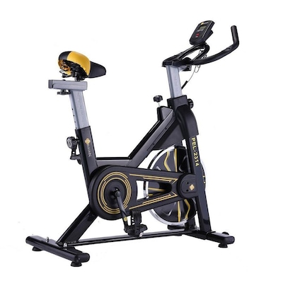 Bike Spinning Racing Profissional Pelegrin PEL-2314 - Foto 4