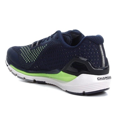Tênis Under Armour Charged Odyssey - Masculino - Foto 2