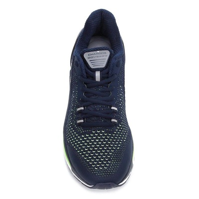 Tênis Under Armour Charged Odyssey - Masculino - Foto 3