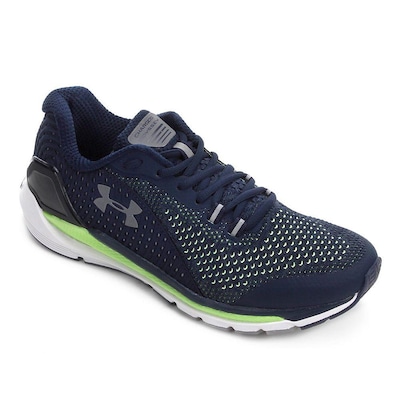 Tênis Under Armour Charged Odyssey - Masculino - Foto 1