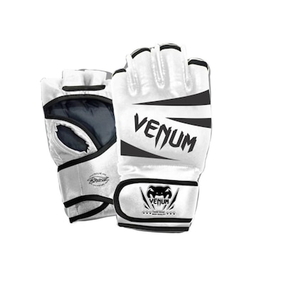 Luva MMA Venum Challenger - Adulto - Foto 1