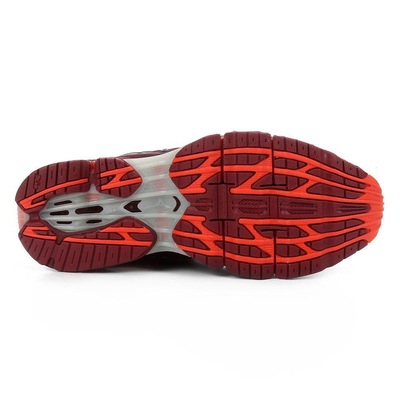 Tênis Mizuno Wave Phophecy 9 - Feminino - Foto 3