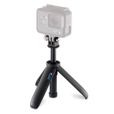 Câmera GoPro 7 Black Special Bundle + Cartão 32G + Bateria + Shorty - Foto 4