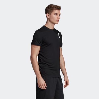 Camiseta adidas Brilliant Basics - Masculina - Foto 6