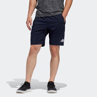 Bermuda adidas  4KRFT 3-Stripes 9-Inch - Masculina - Foto 3