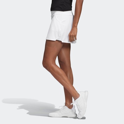 Short Saia adidas Club - Feminino - Foto 4